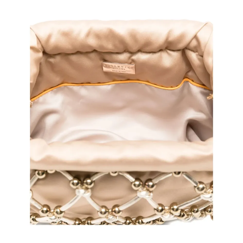 DAMES Rosantica Clutches^Stijlvolle Clutch Tas voor Vrouwen