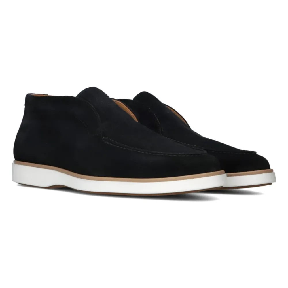 Heren Magnanni Instappers & Slip Ons^Stijlvolle Comfortabele Loafers