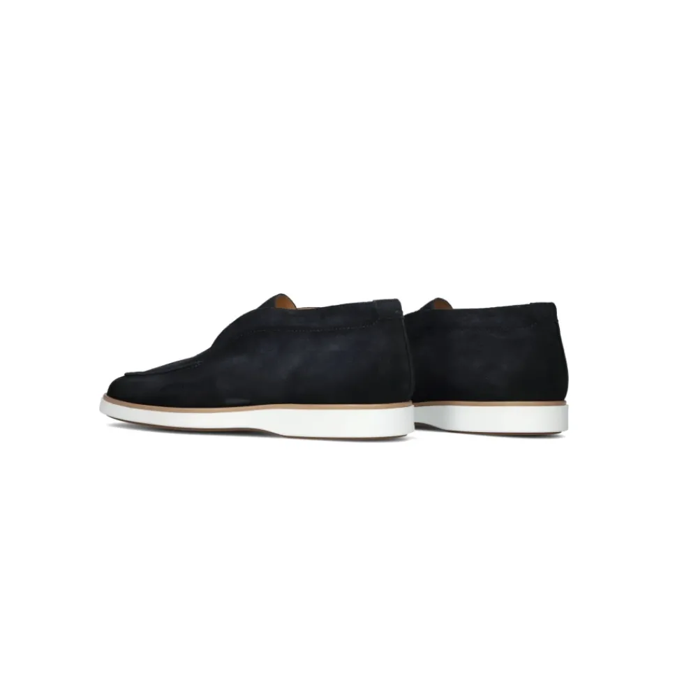 Heren Magnanni Instappers & Slip Ons^Stijlvolle Comfortabele Loafers