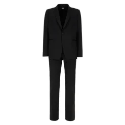 Heren Dries Van Noten Kostuums^Stijlvolle Completi Collectie voor jou