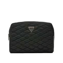 DAMES Guess Toilettassen^Stijlvolle Cosmetische Tas voor Moderne Vrouw