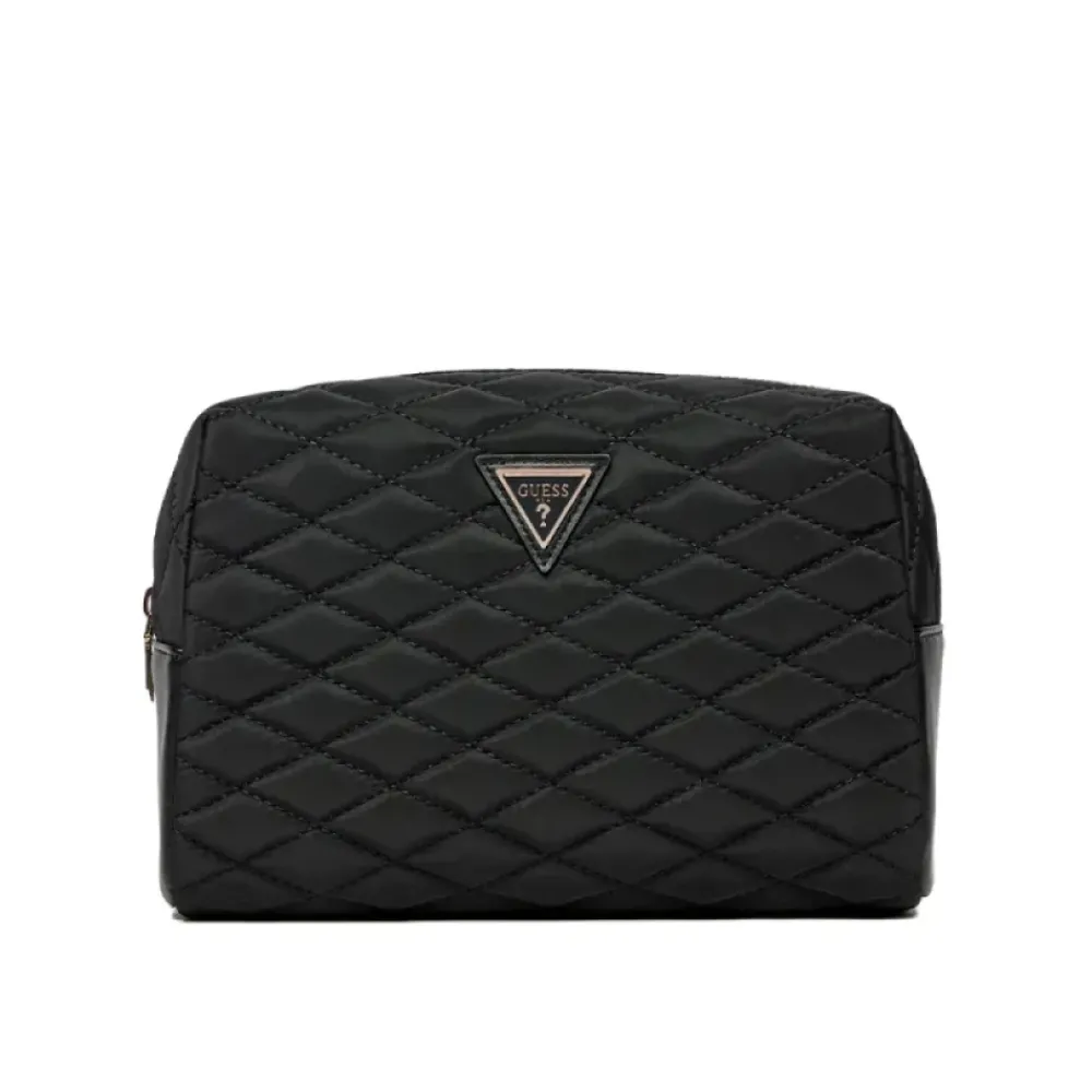DAMES Guess Toilettassen^Stijlvolle Cosmetische Tas voor Moderne Vrouw