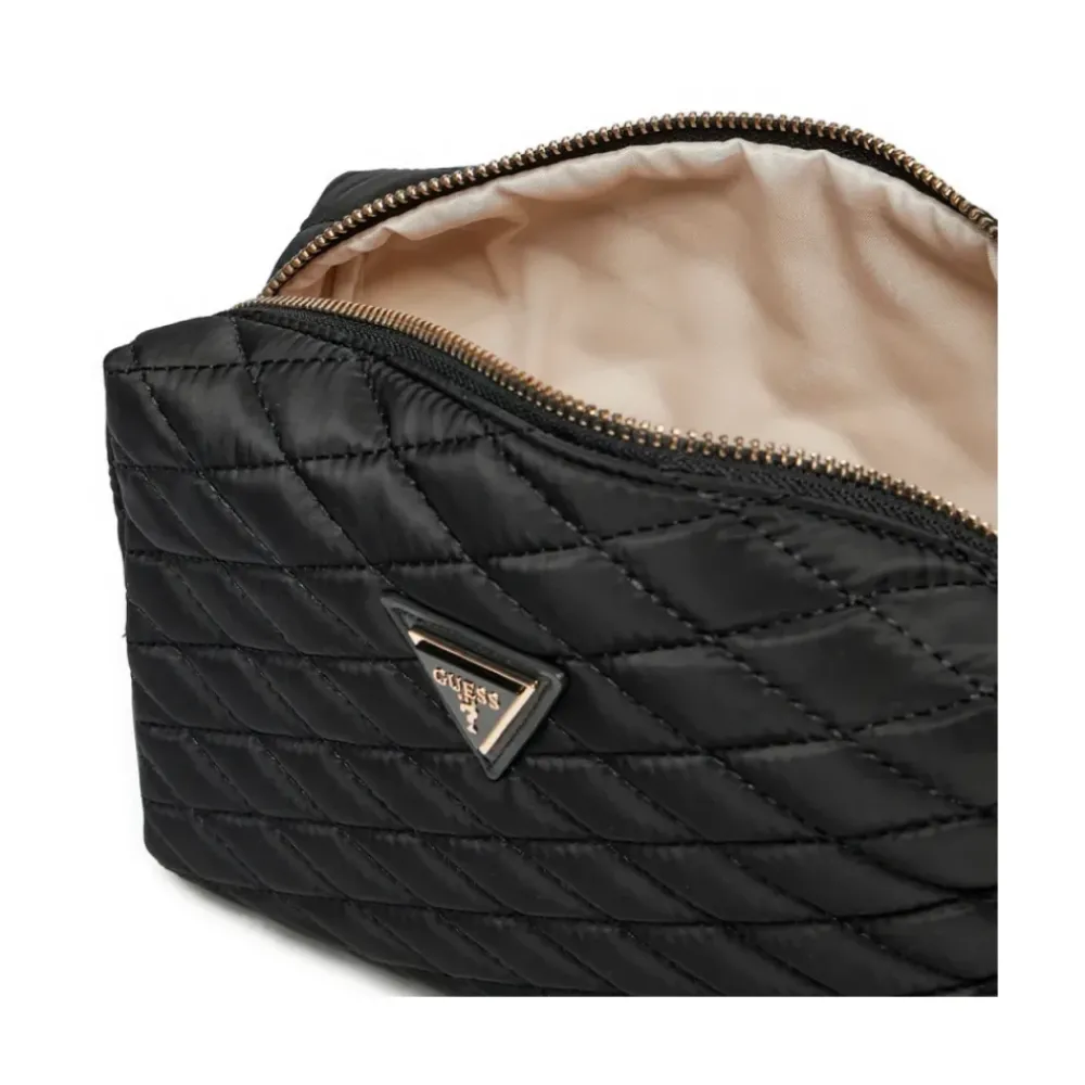 DAMES Guess Toilettassen^Stijlvolle Cosmetische Tas voor Moderne Vrouw