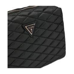 DAMES Guess Toilettassen^Stijlvolle Cosmetische Tas voor Moderne Vrouw