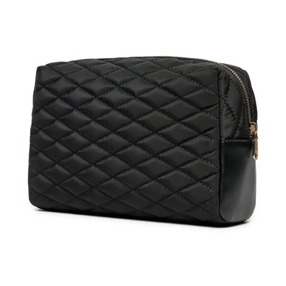 DAMES Guess Toilettassen^Stijlvolle Cosmetische Tas voor Moderne Vrouw