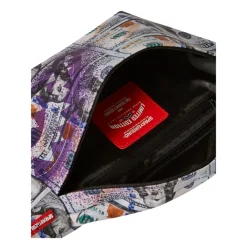 DAMES SPRAYGROUND Heuptassen^Stijlvolle crossbody tas voor essentials