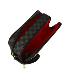 Heren SPRAYGROUND Stijlvolle Crossbody Tas voor Essentials