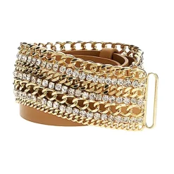 DAMES Guess Stijlvolle Dames Riem