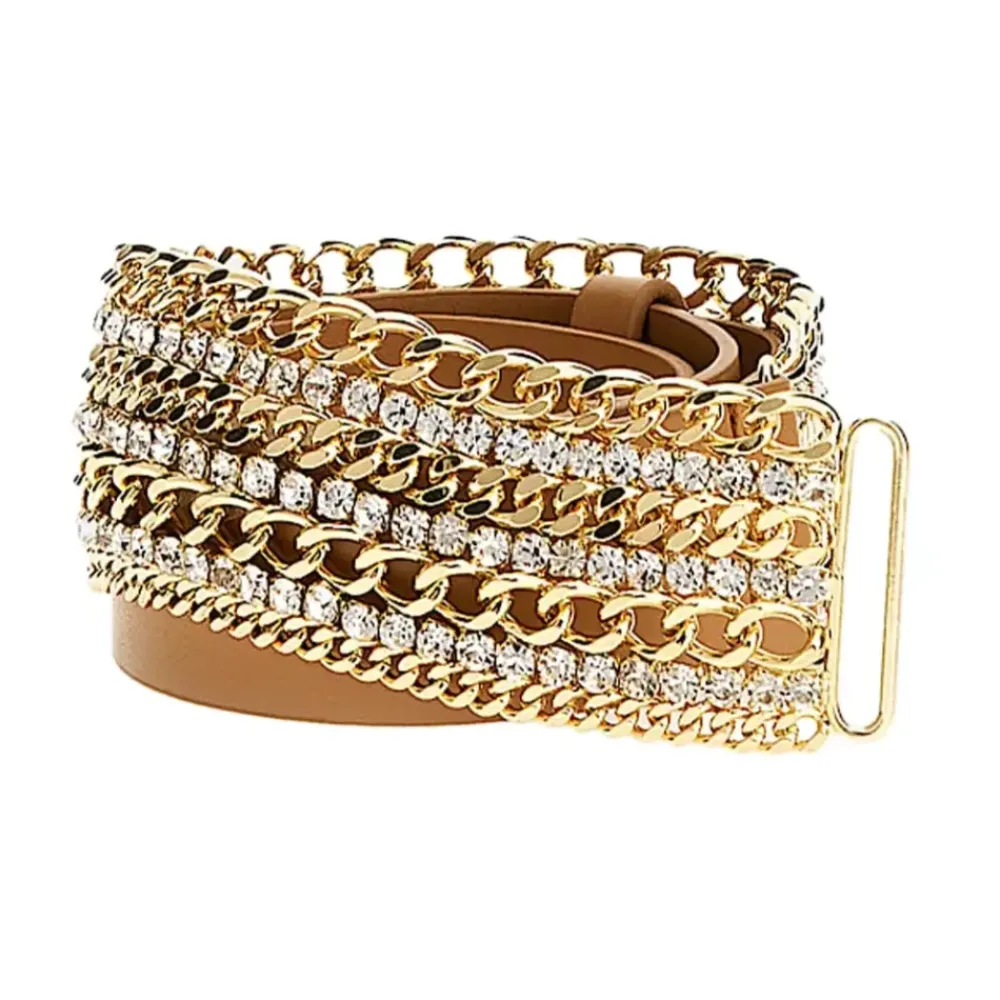 DAMES Guess Stijlvolle Dames Riem