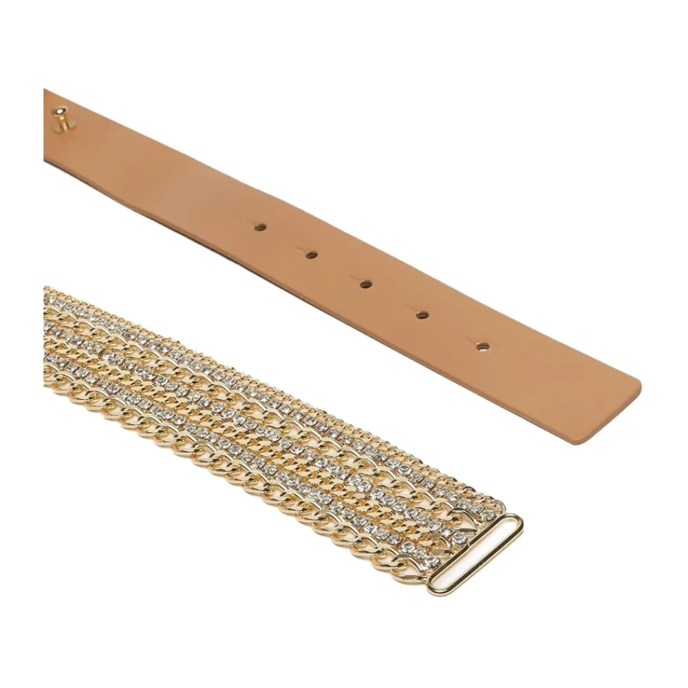 DAMES Guess Stijlvolle Dames Riem