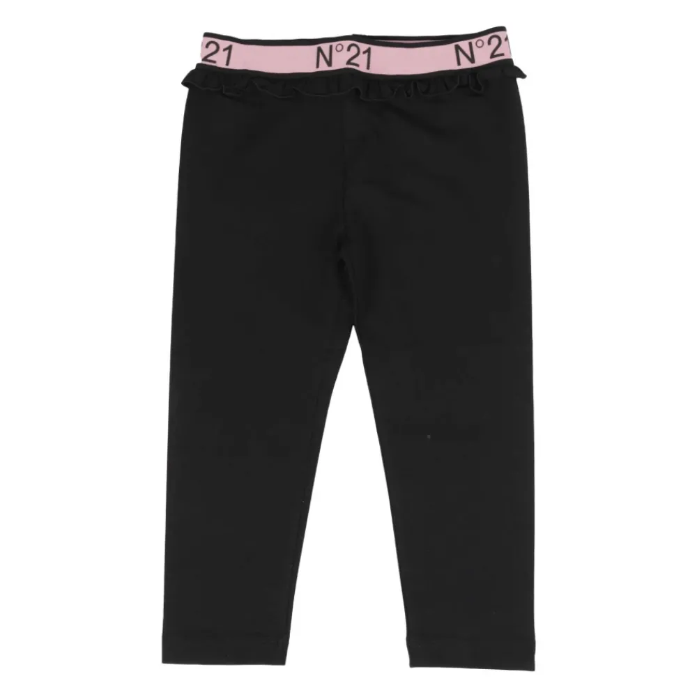 N21 Stijlvolle Denim Broek voor Dagelijks Gebruik