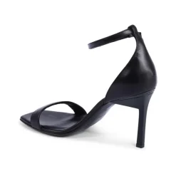 DAMES Calvin Klein Sandalen^Stijlvolle Enkelband Hakken Sandalen