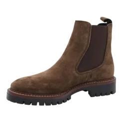 DAMES Alpe Stijlvolle Enkellaars