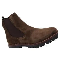 DAMES Alpe Stijlvolle Enkellaars