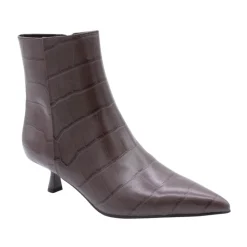 DAMES Bibi Lou Stijlvolle Enkellaars ALIKO