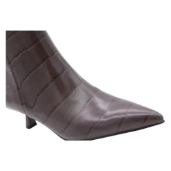 DAMES Bibi Lou Stijlvolle Enkellaars ALIKO