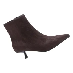 DAMES Bibi Lou Stijlvolle Enkellaars ARANITES Collectie