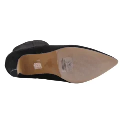 DAMES ANGEL ALARCON Stijlvolle Enkellaars CHIMABAS