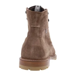 Heren Floris van Bommel Laarzen^Stijlvolle Enkellaars DE BRAVER