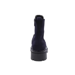 DAMES E mia Stijlvolle enkellaars in ANTOING