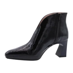 DAMES Hispanitas Enkellaarsjes^Stijlvolle enkellaars voor vrouwen