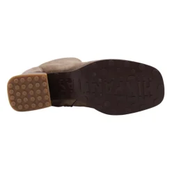 DAMES Hispanitas Stijlvolle enkellaars voor bad