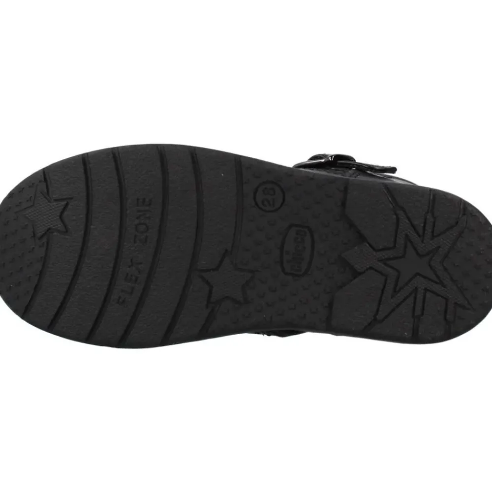 Chicco Laarzen^Stijlvolle Enkellaarsjes voor Vrouwen