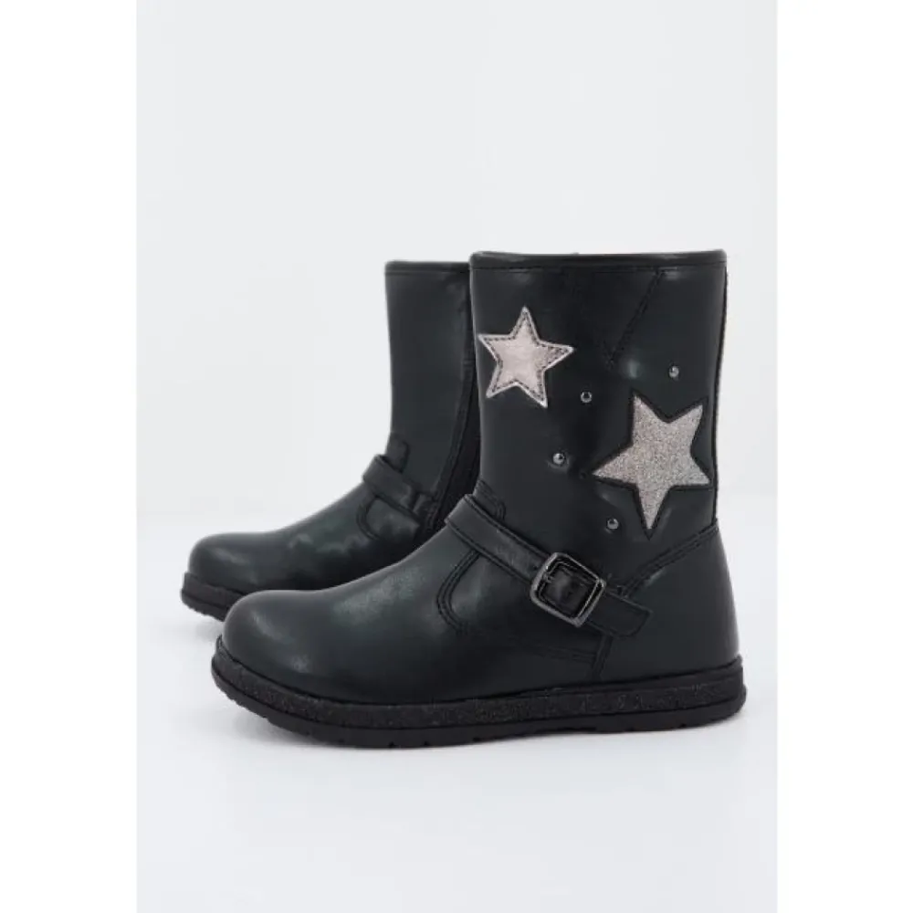 Chicco Laarzen^Stijlvolle Enkellaarsjes voor Vrouwen