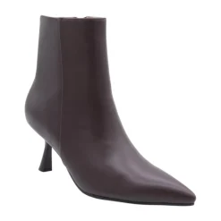 DAMES Bibi Lou Enkellaarsjes^Stijlvolle enkellaarsjes voor vrouwen