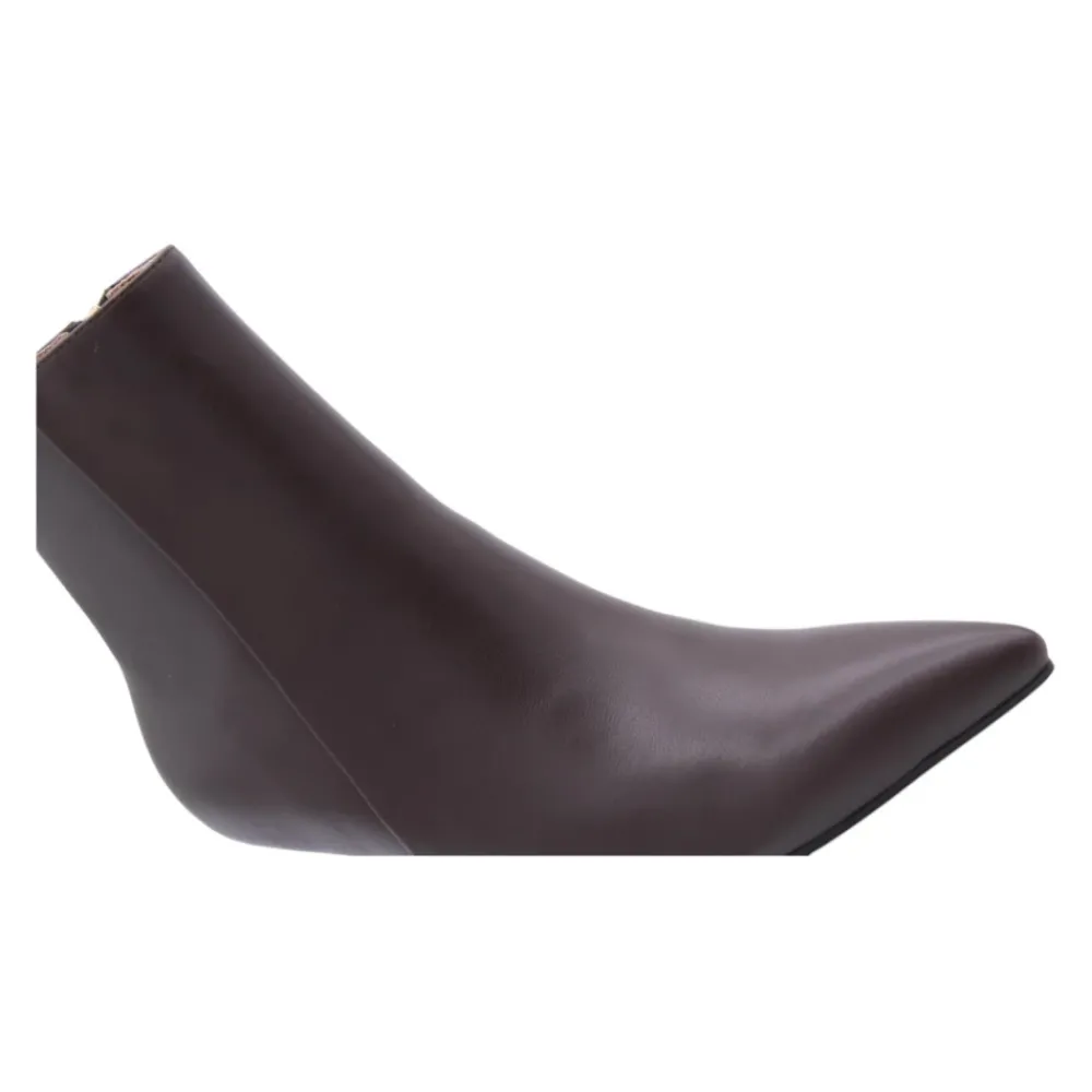 DAMES Bibi Lou Enkellaarsjes^Stijlvolle enkellaarsjes voor vrouwen