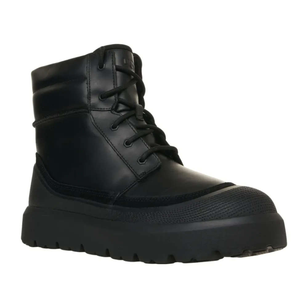 Heren UGG Snowboots|Laarzen^Stijlvolle enkellaarsjes voor mannen