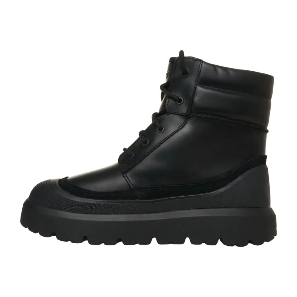 Heren UGG Snowboots|Laarzen^Stijlvolle enkellaarsjes voor mannen