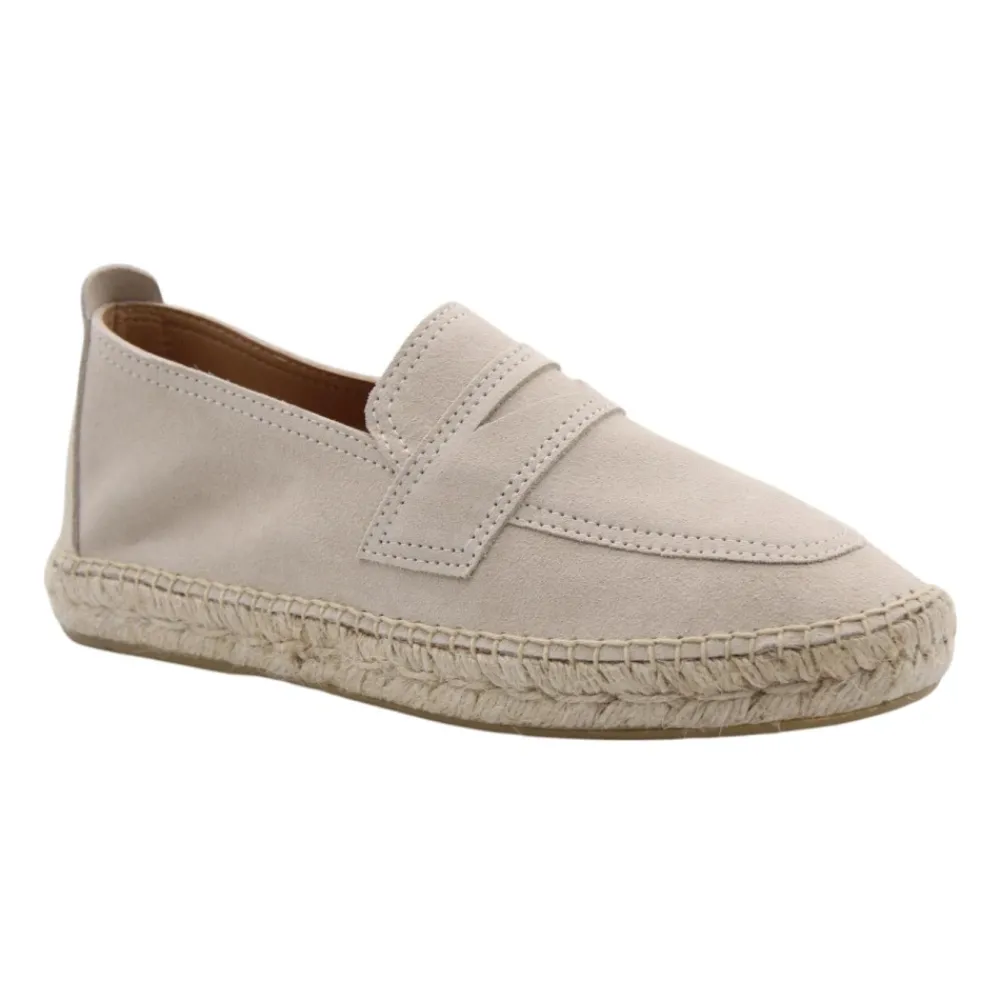 Heren CTWLK. Stijlvolle Espadrilles uit Slovenië