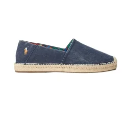 Heren Polo Ralph Lauren Stijlvolle espadrilles voor zomerse outfits