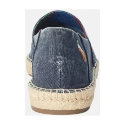 Heren Polo Ralph Lauren Stijlvolle espadrilles voor zomerse outfits