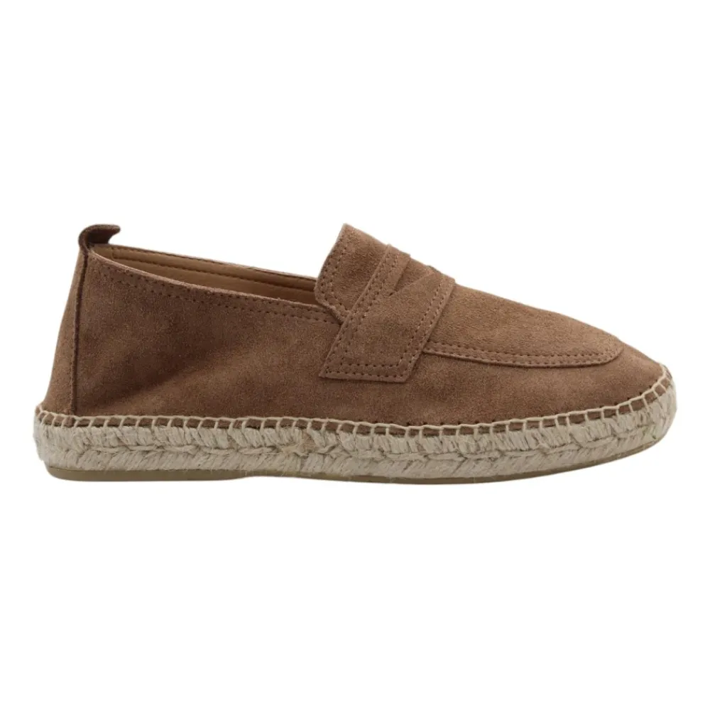 Heren CTWLK. Espadrilles^Stijlvolle Espadrilles voor Vrouwen
