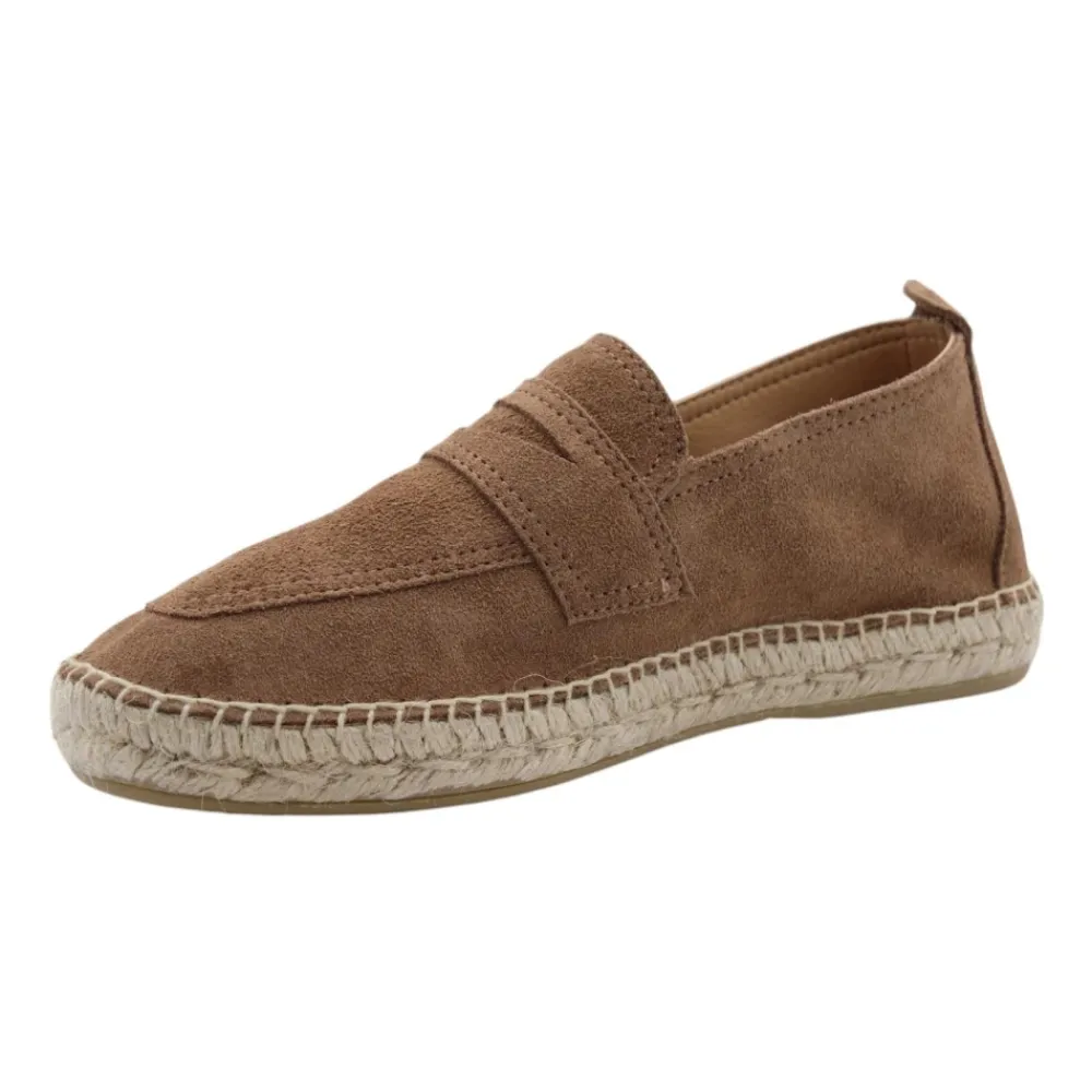 Heren CTWLK. Espadrilles^Stijlvolle Espadrilles voor Vrouwen