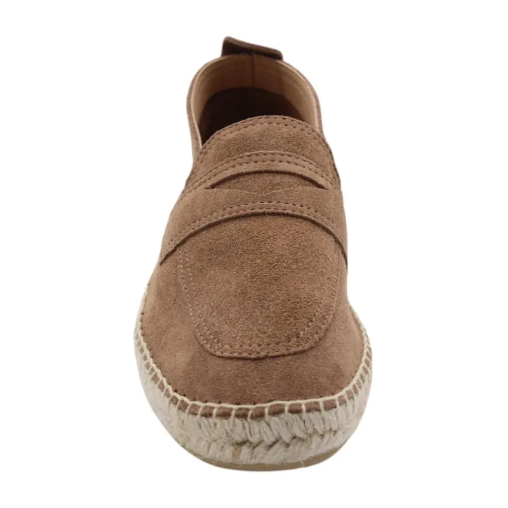 Heren CTWLK. Espadrilles^Stijlvolle Espadrilles voor Vrouwen
