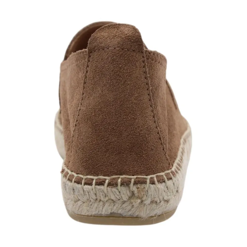 Heren CTWLK. Espadrilles^Stijlvolle Espadrilles voor Vrouwen