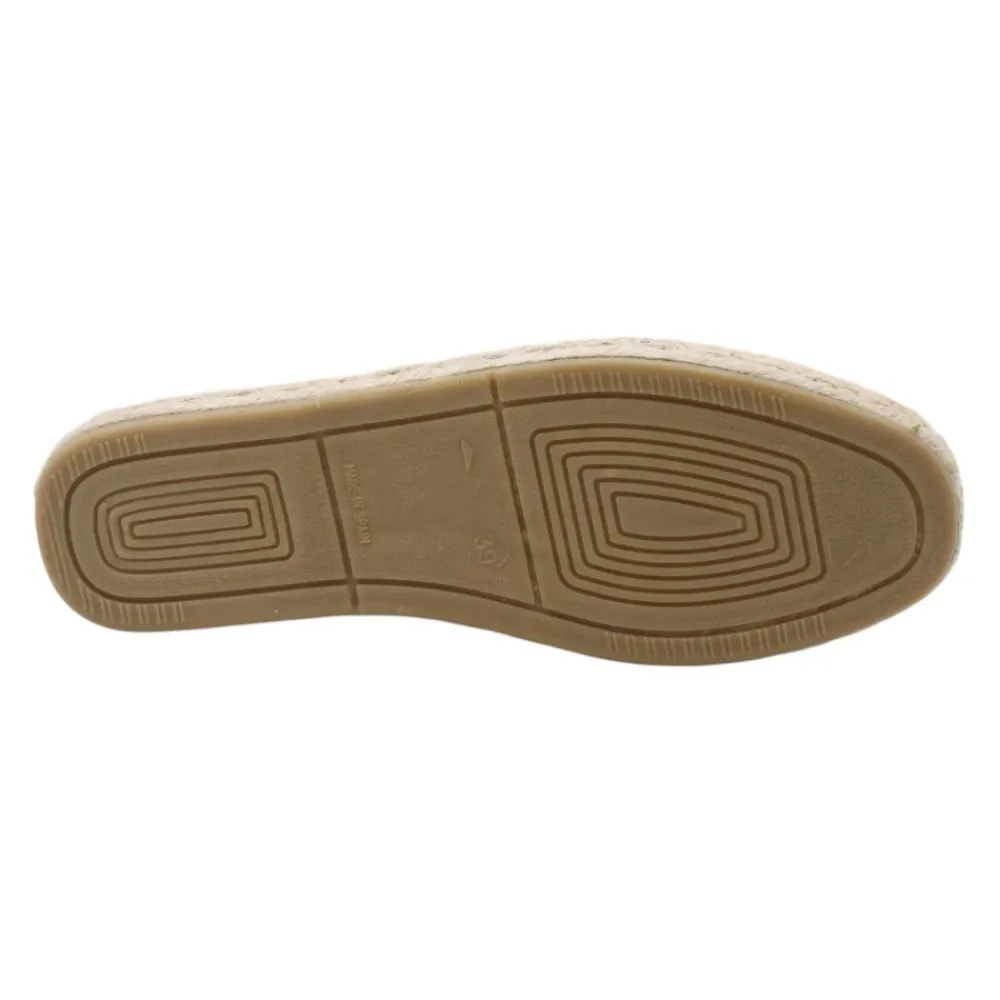 Heren CTWLK. Espadrilles^Stijlvolle Espadrilles voor Vrouwen