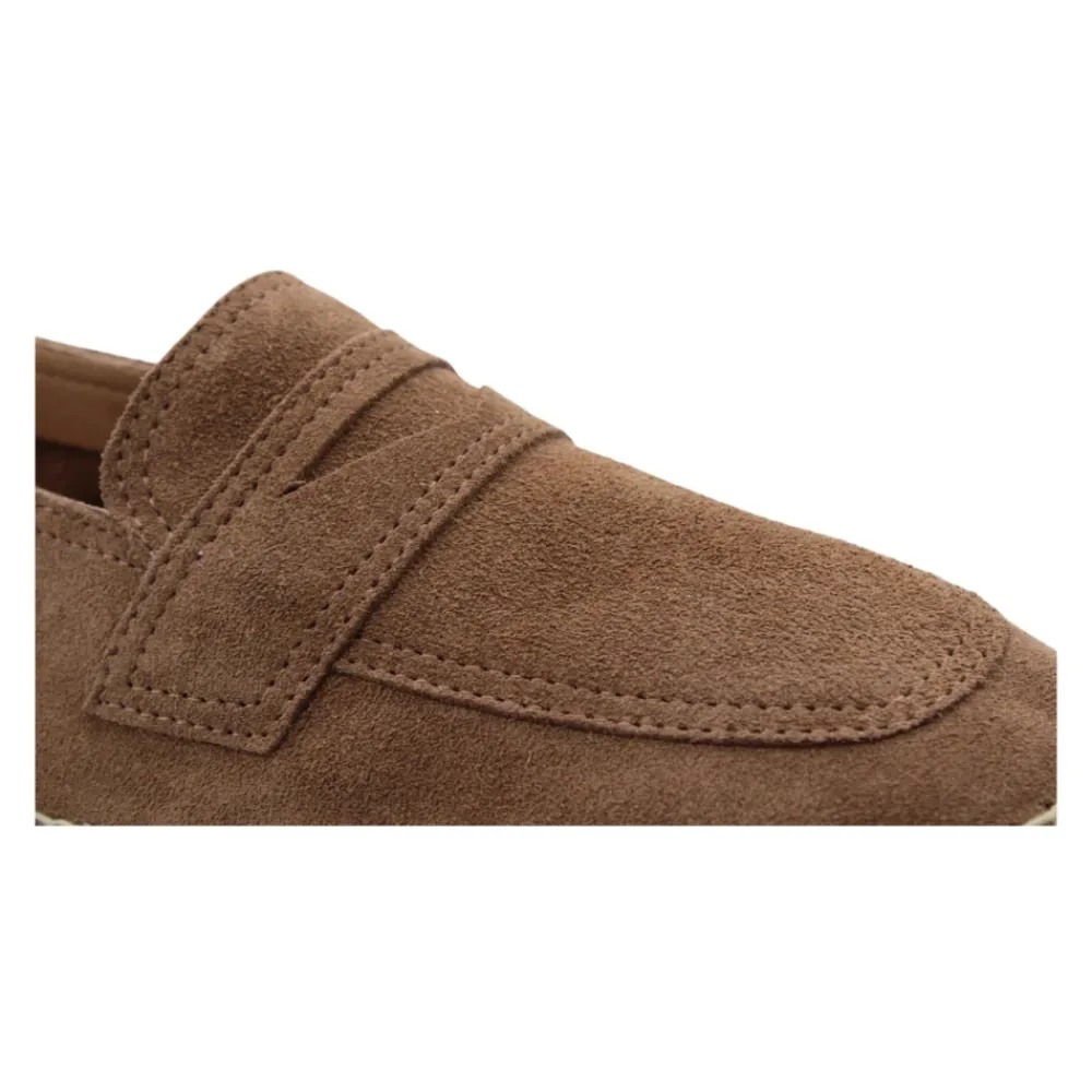 Heren CTWLK. Espadrilles^Stijlvolle Espadrilles voor Vrouwen