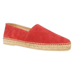 Heren Kiton Stijlvolle Espadrilles voor de Zomer