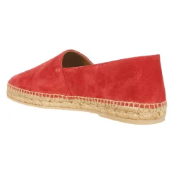 Heren Kiton Stijlvolle Espadrilles voor de Zomer