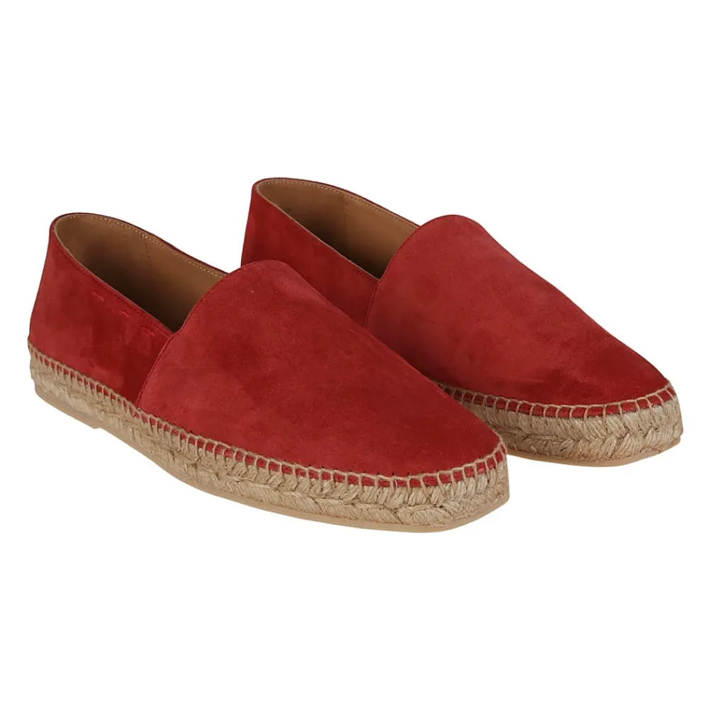 Heren Kiton Stijlvolle Espadrilles voor de Zomer