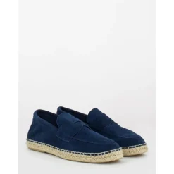Heren Abarca Espadrilles|Instappers & Slip Ons^Stijlvolle Espadrilles voor zomerdagen