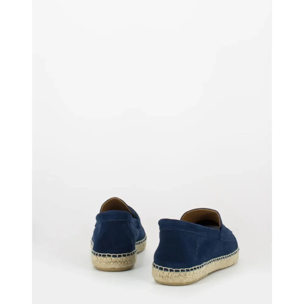 Heren Abarca Espadrilles|Instappers & Slip Ons^Stijlvolle Espadrilles voor zomerdagen
