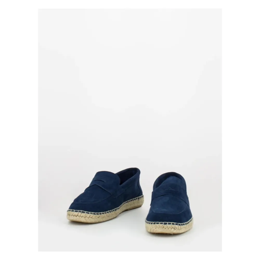 Heren Abarca Espadrilles|Instappers & Slip Ons^Stijlvolle Espadrilles voor zomerdagen