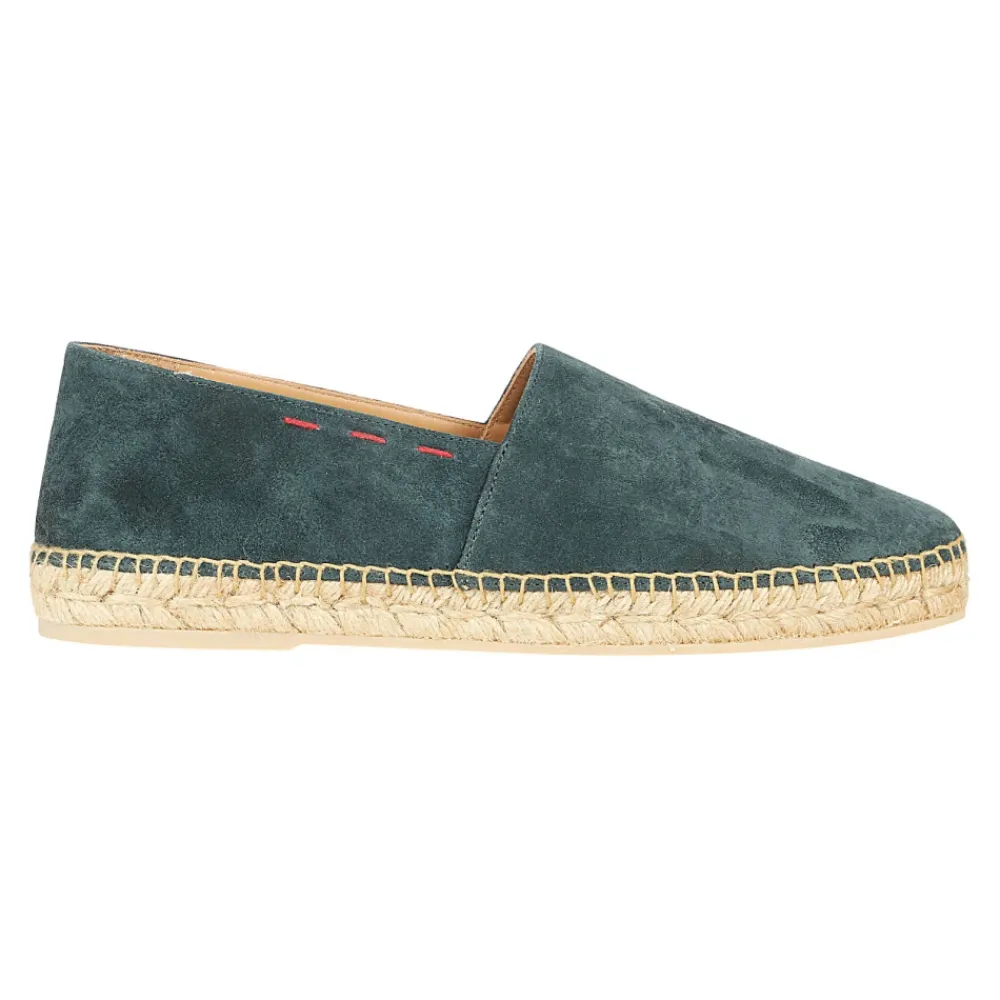 Heren Kiton Espadrilles^Stijlvolle Espadrilles voor de Zomer