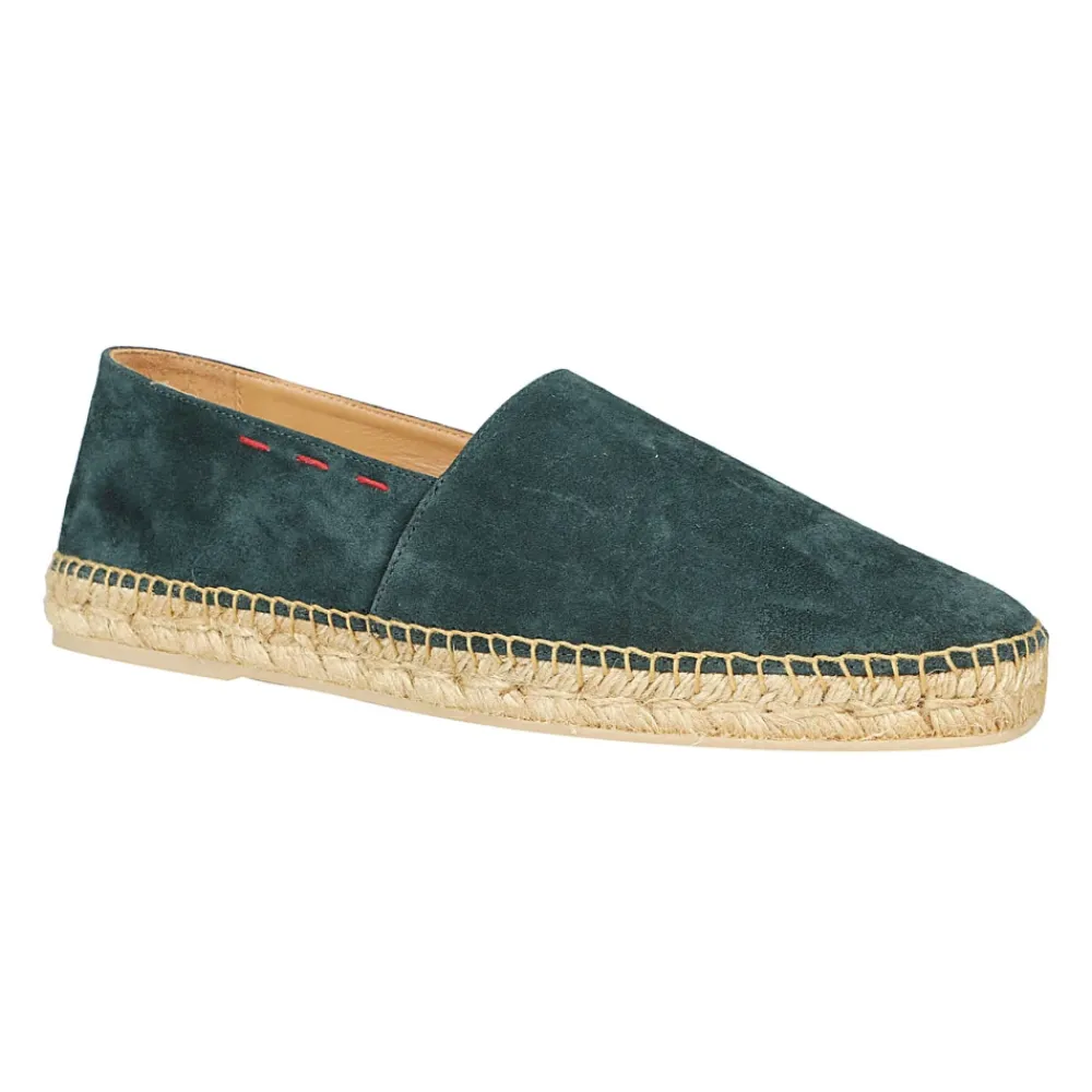 Heren Kiton Espadrilles^Stijlvolle Espadrilles voor de Zomer