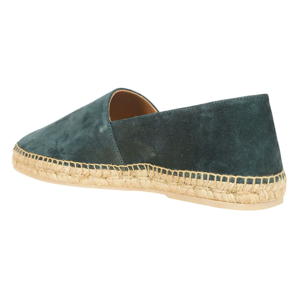 Heren Kiton Espadrilles^Stijlvolle Espadrilles voor de Zomer